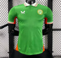 Ireland