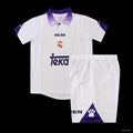 Real Madrid Kids