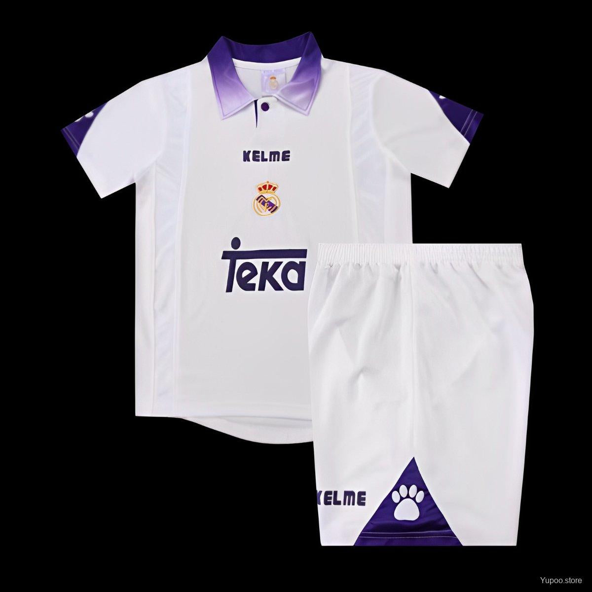 Real Madrid Kids