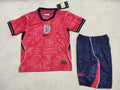 England Kids