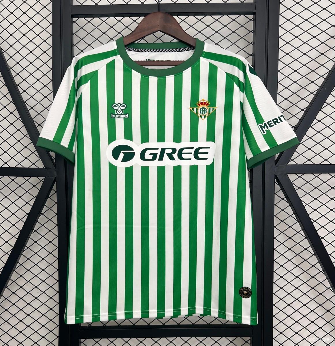 Real Betis