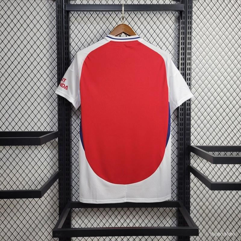 Arsenal