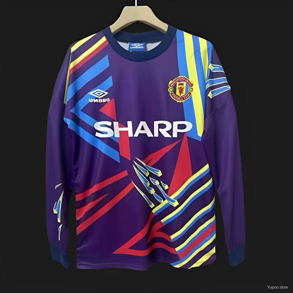 Manchester United