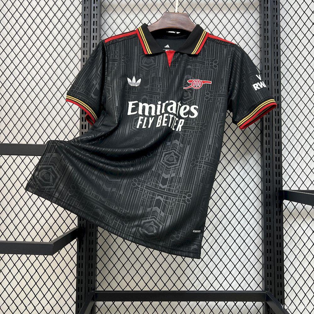 Arsenal