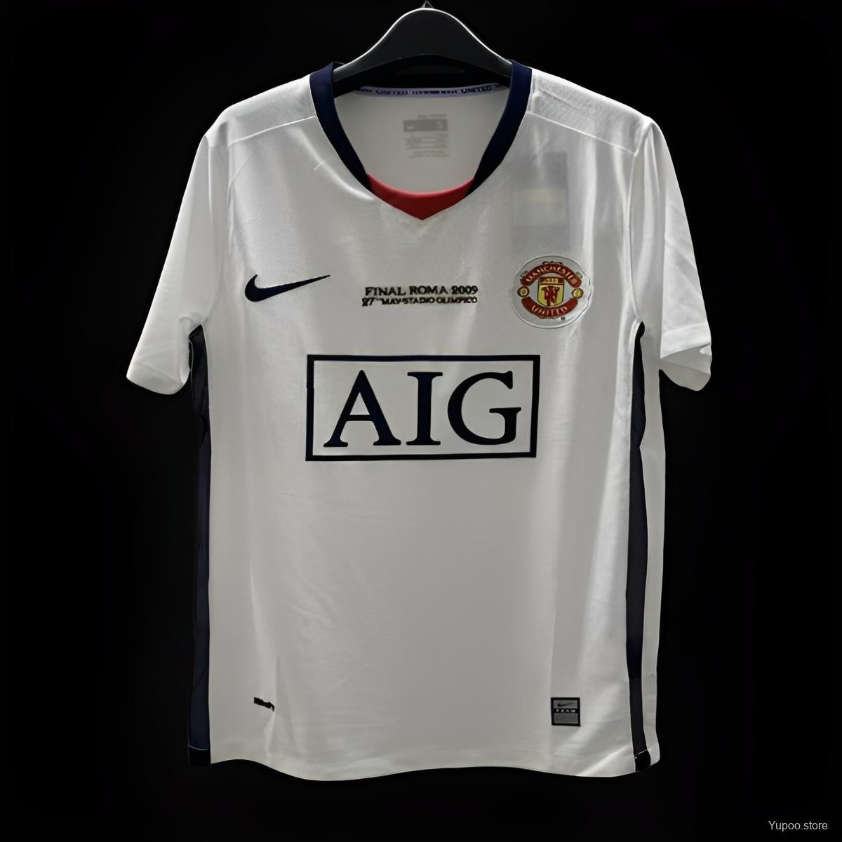 Manchester United