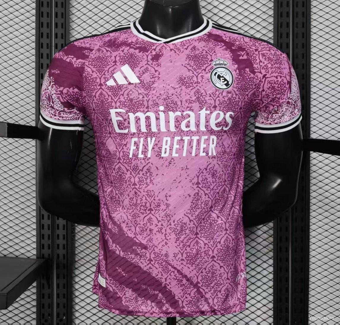 Real Madrid