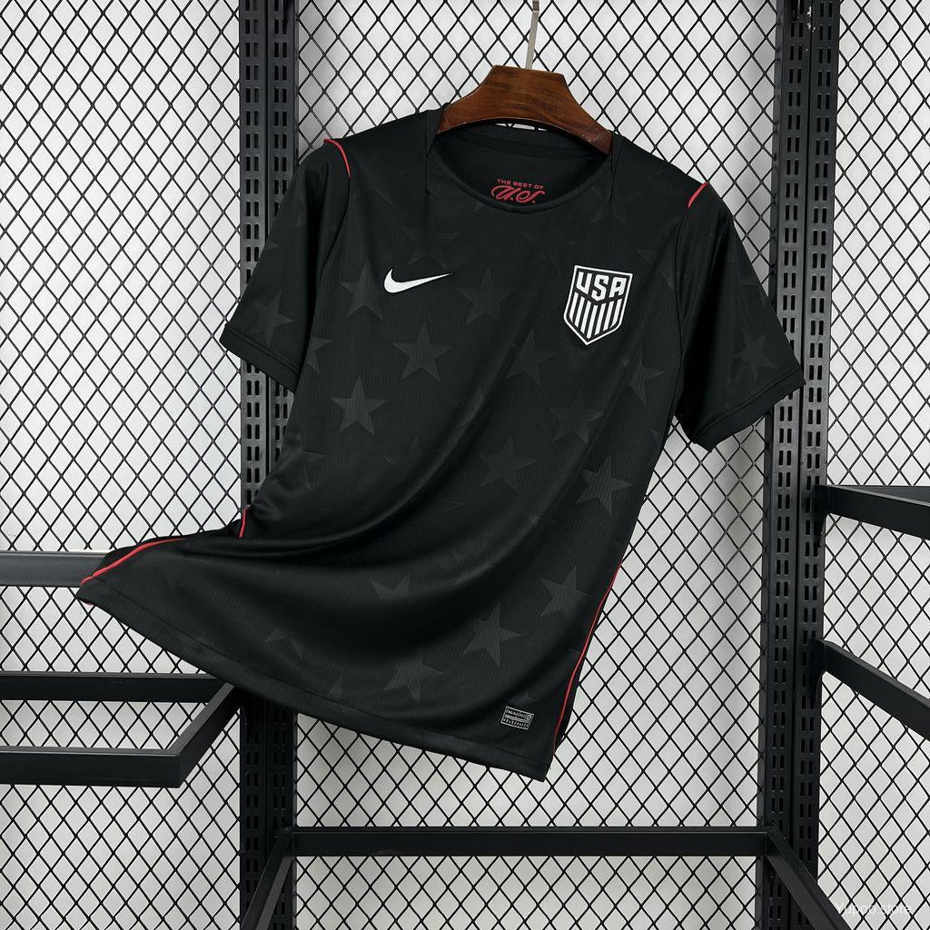 USA
