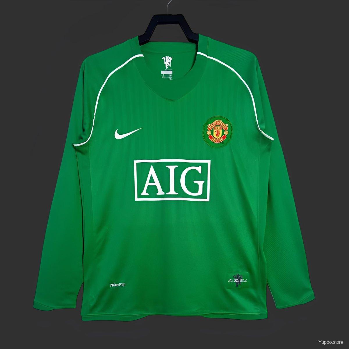 Manchester United