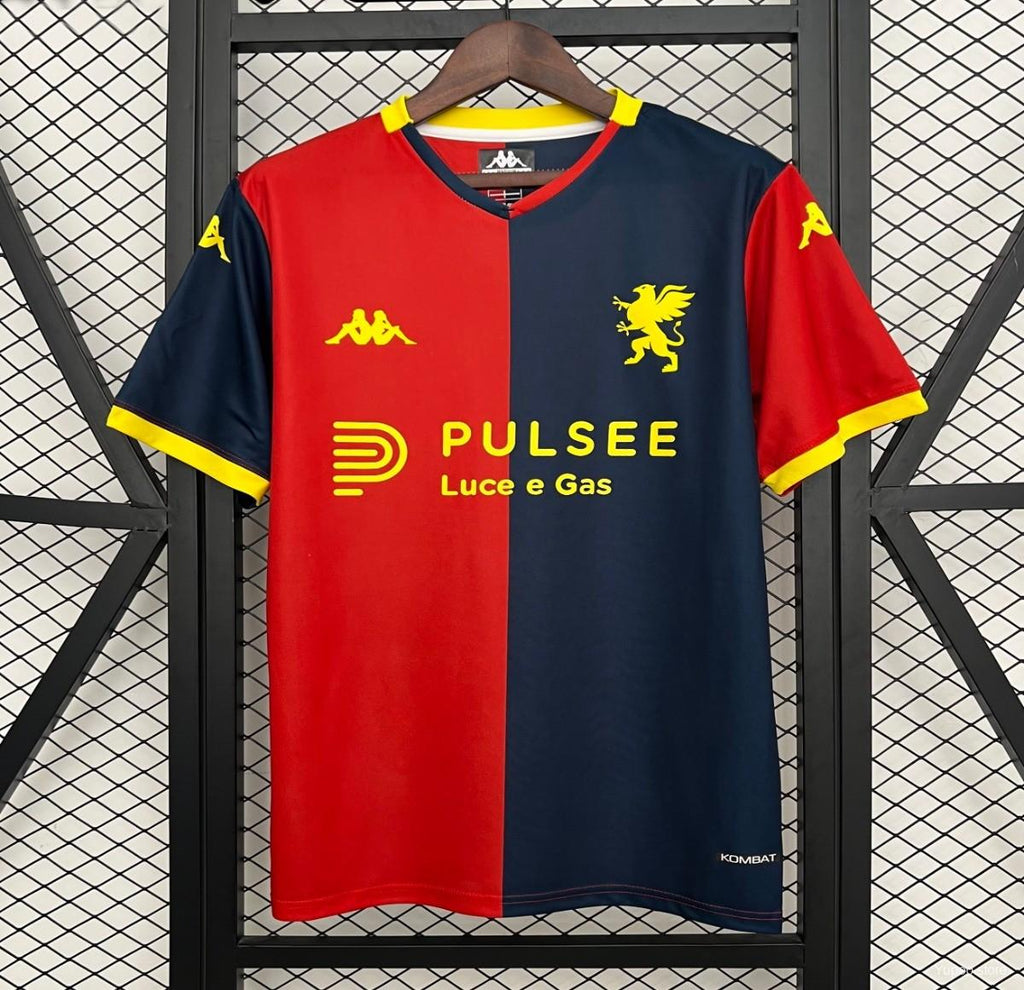 Genoa