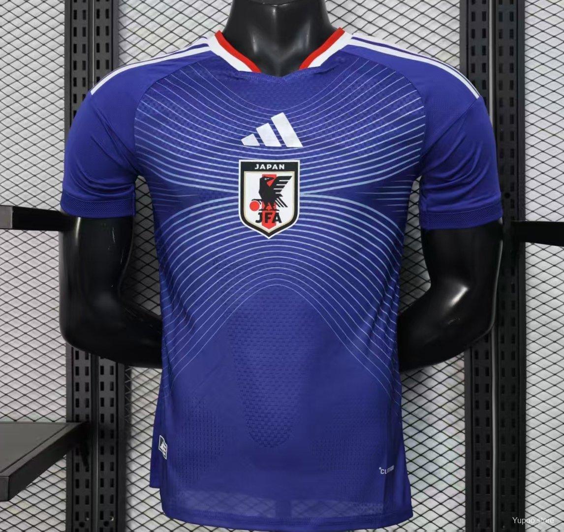Japan