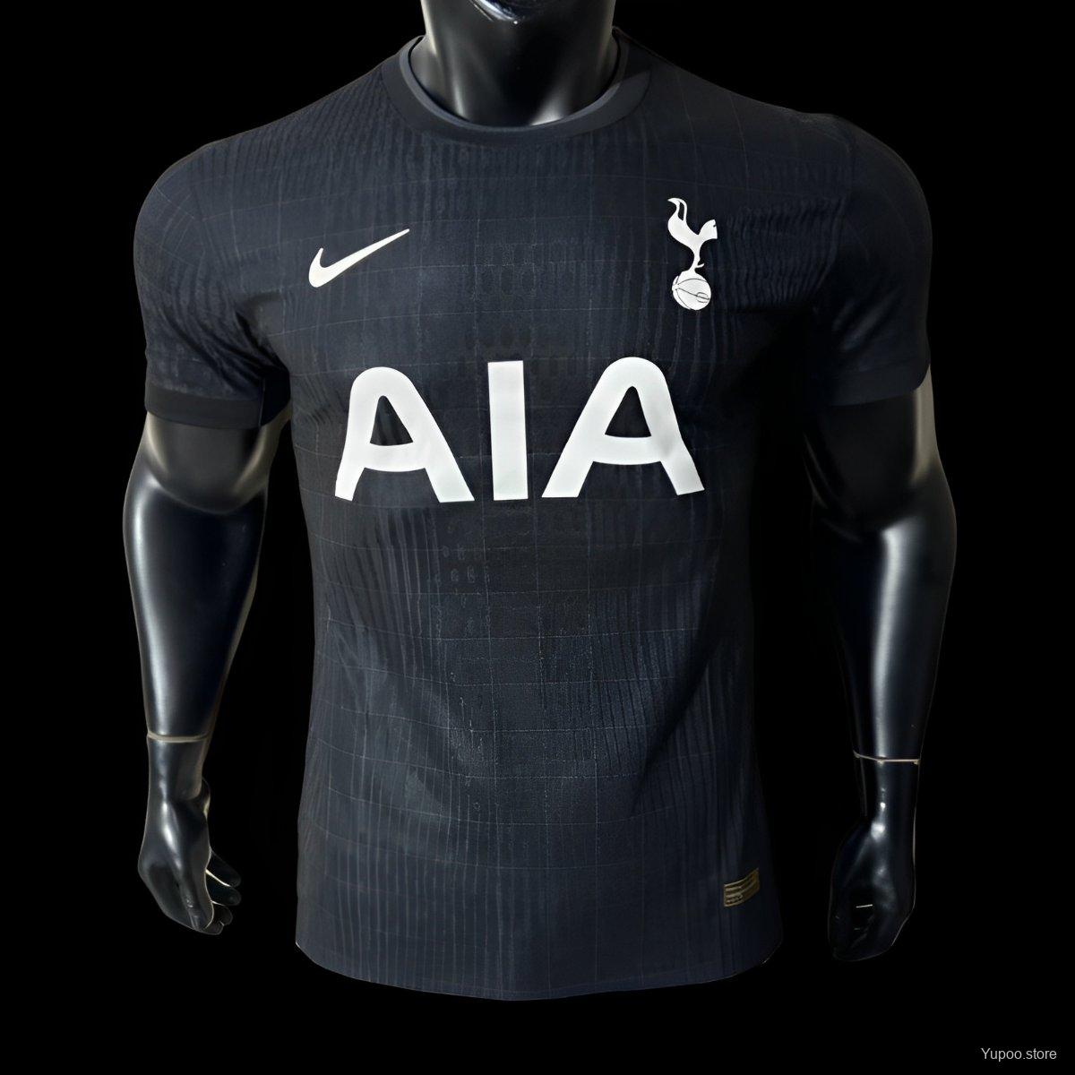 Tottenham Bundle 25/26