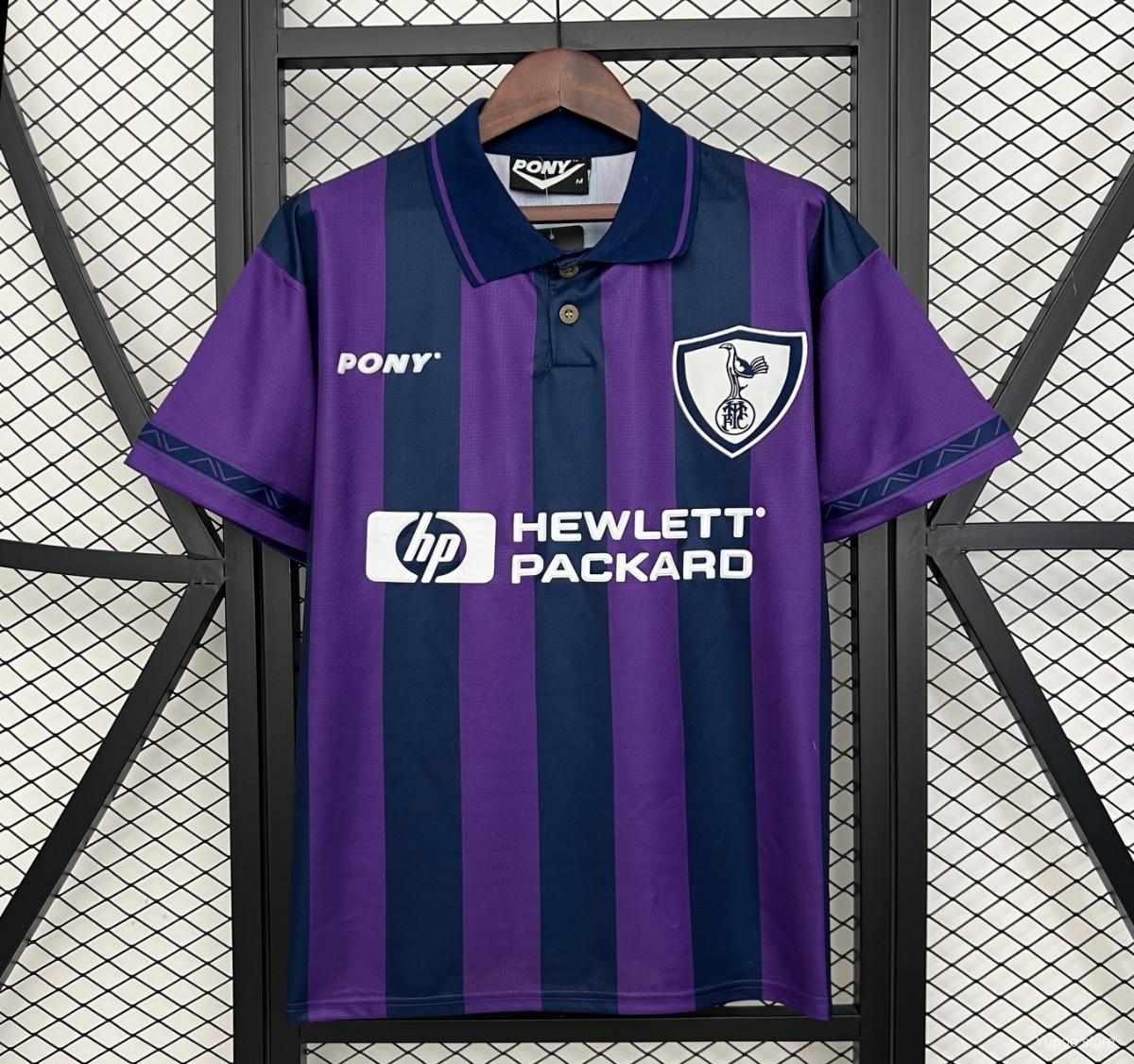 Tottenham Hotspur