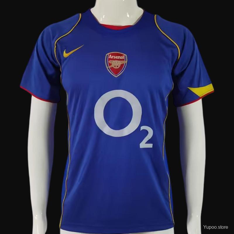 Arsenal