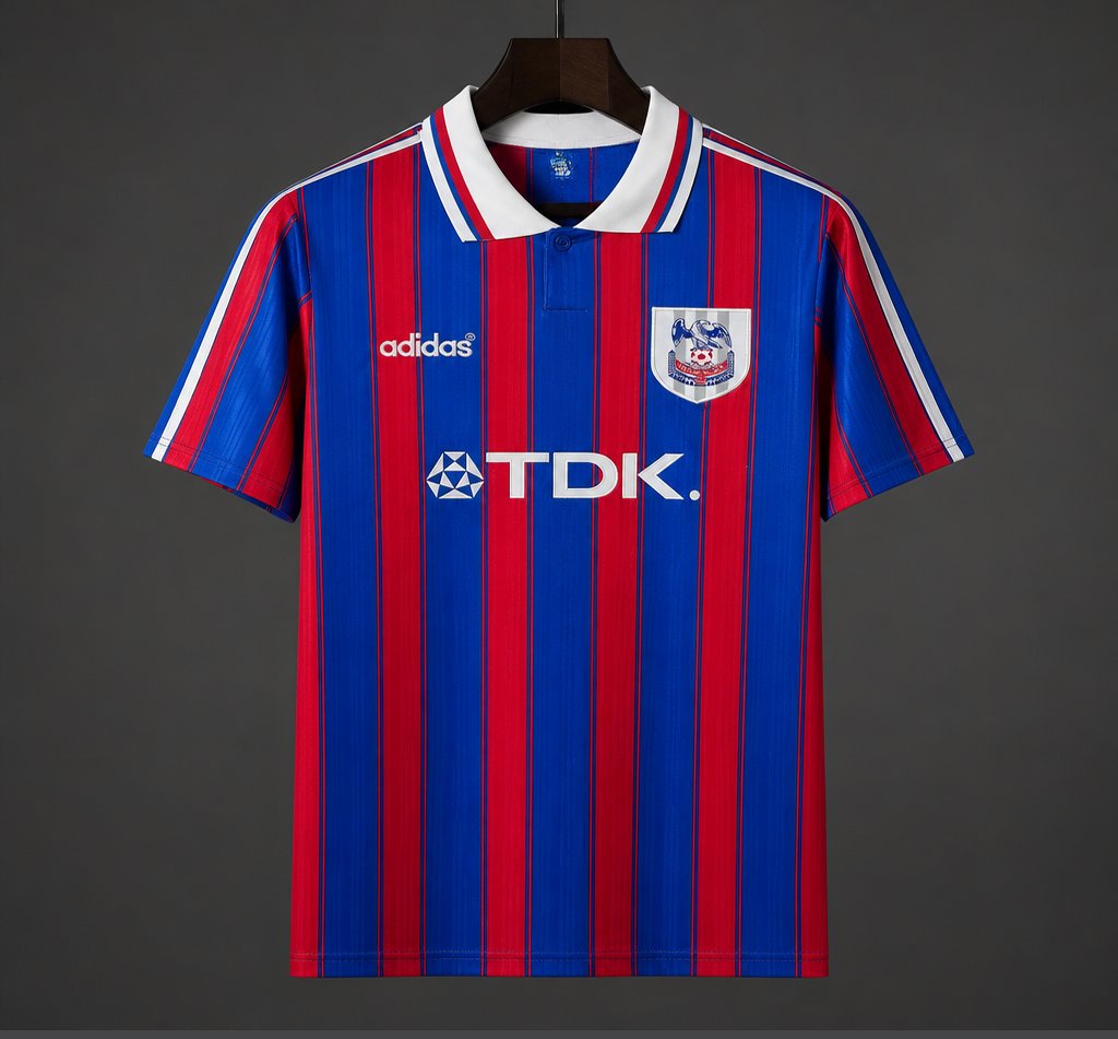 Crystal Palace