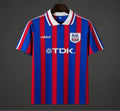 Crystal Palace