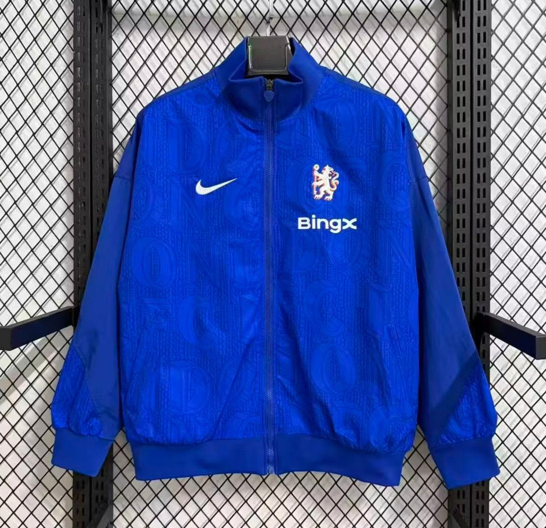 Chelsea