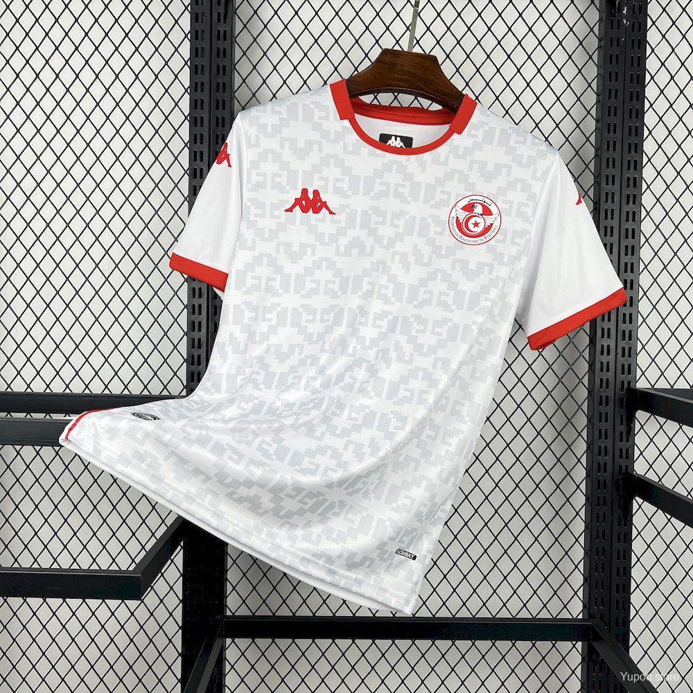 Tunisia