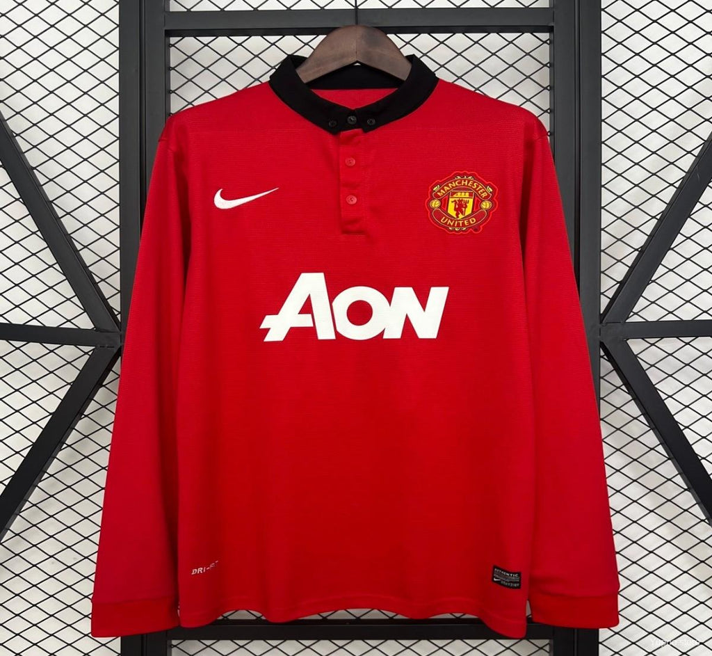 Manchester United