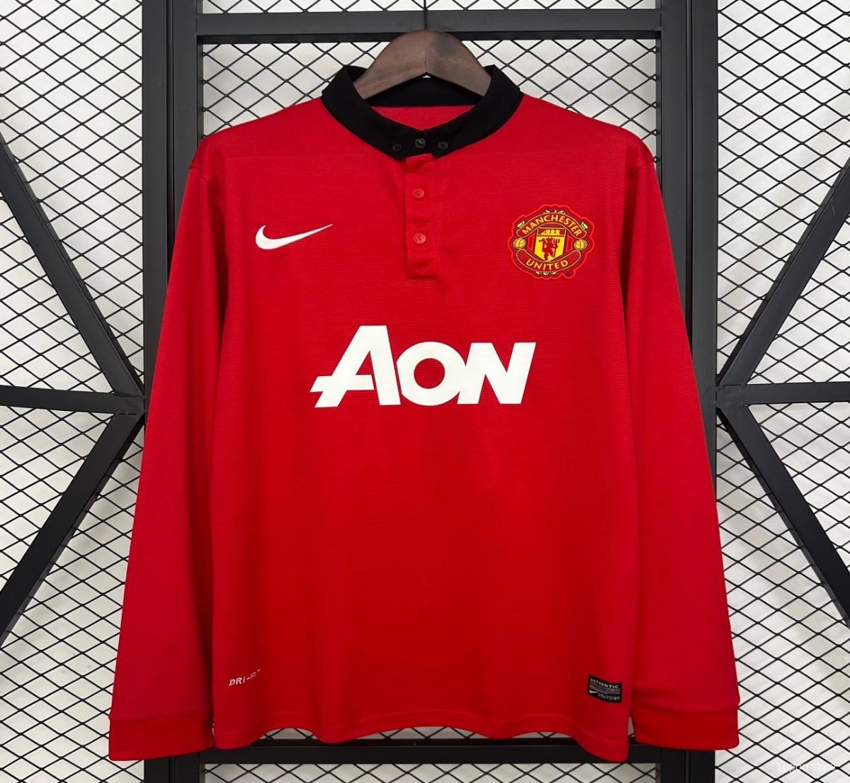 Manchester United