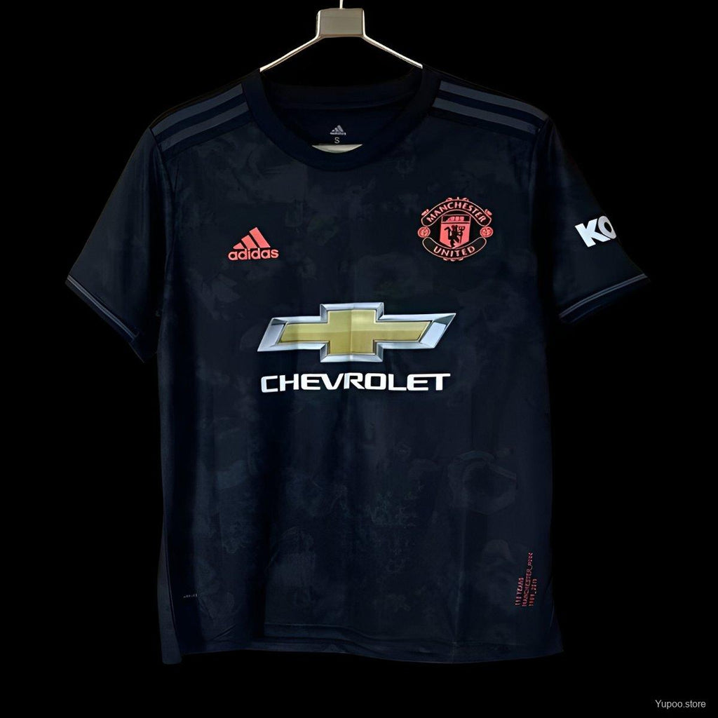 Manchester United