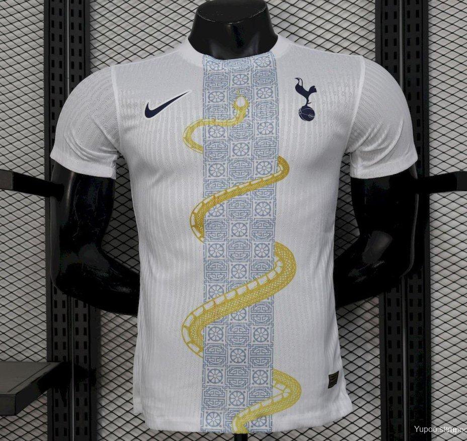 Tottenham Hotspur