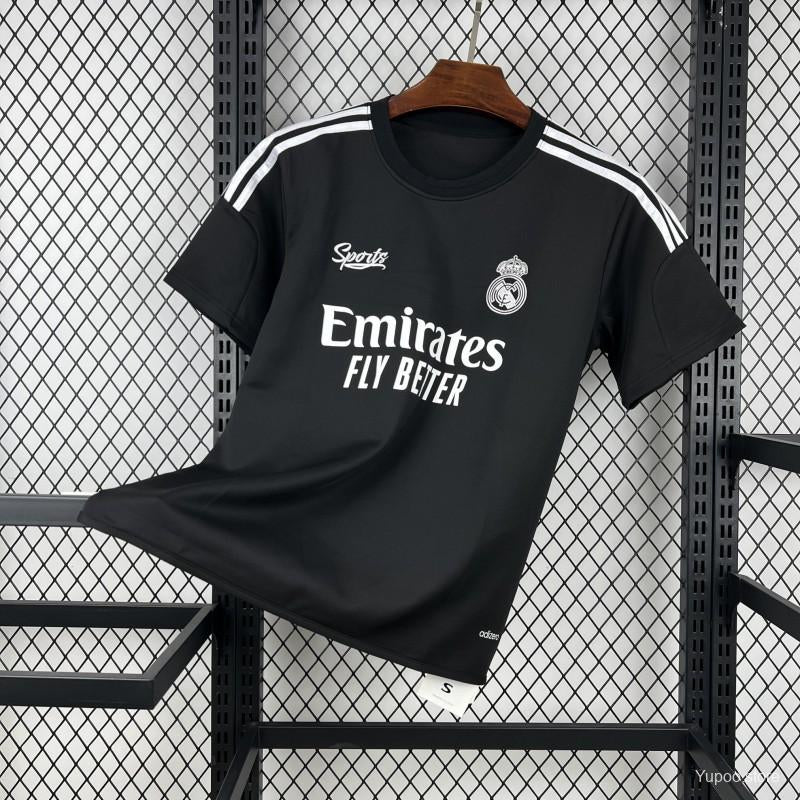 Real Madrid