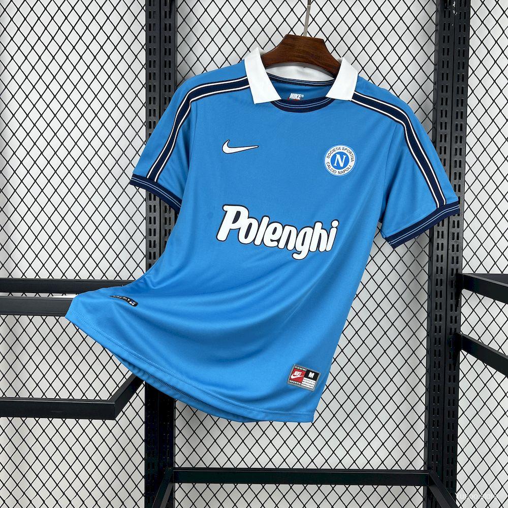 Napoli