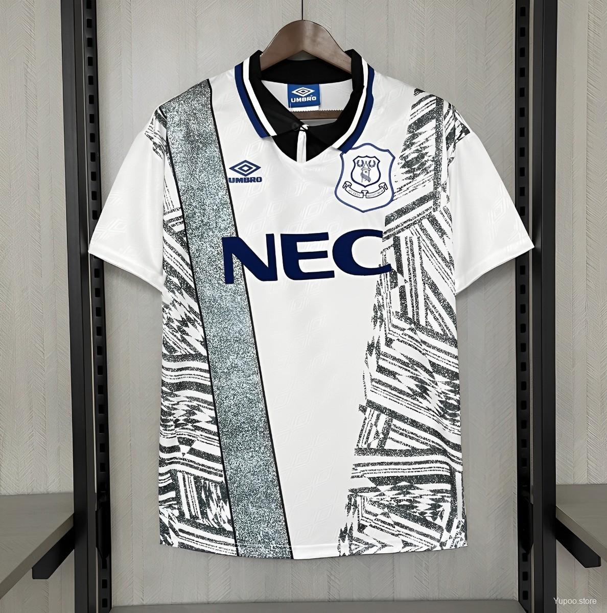 Everton