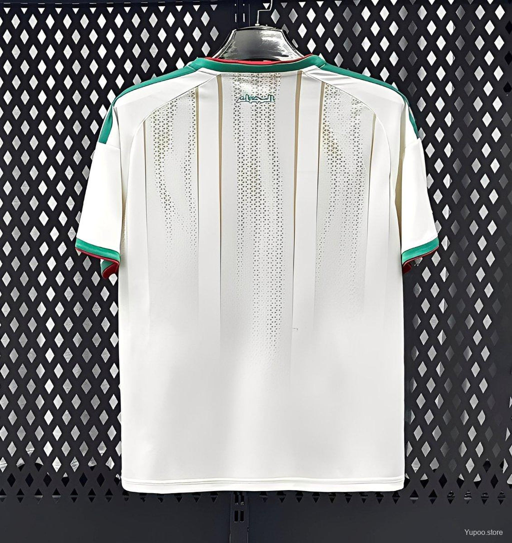 Algeria Bundle