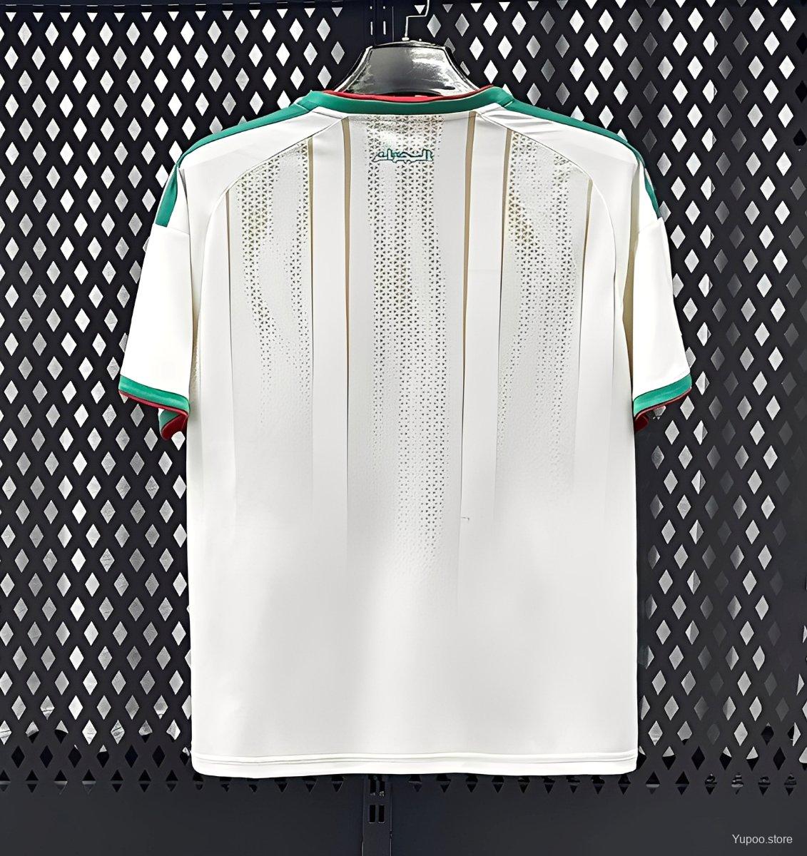 Algeria Bundle