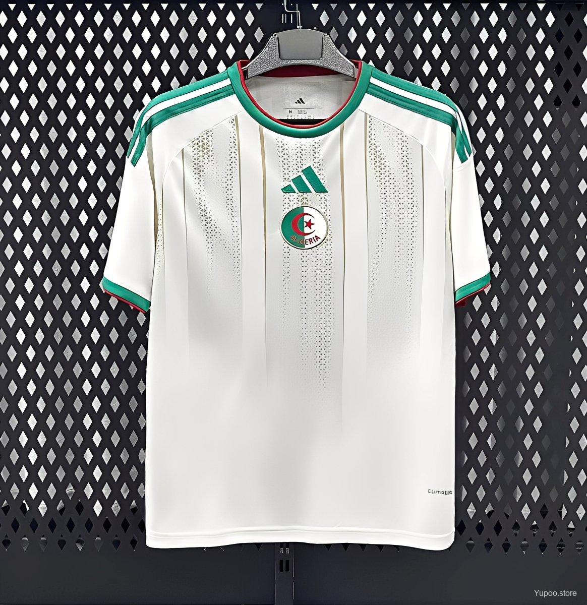Algeria Bundle