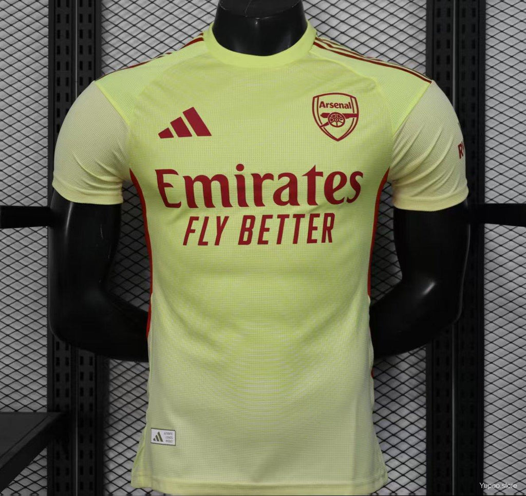 Arsenal