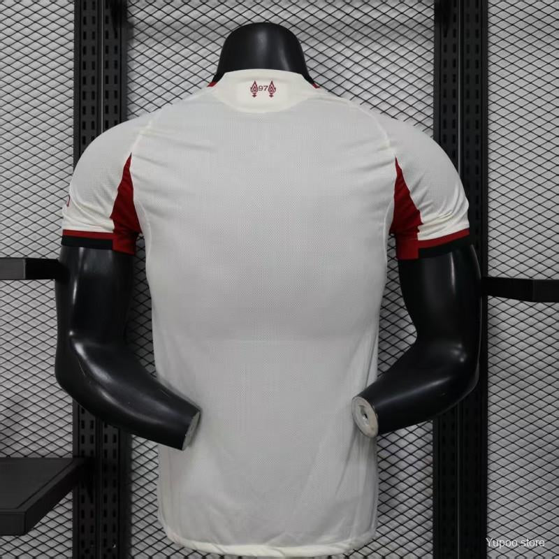 Liverpool Bundle 25/26