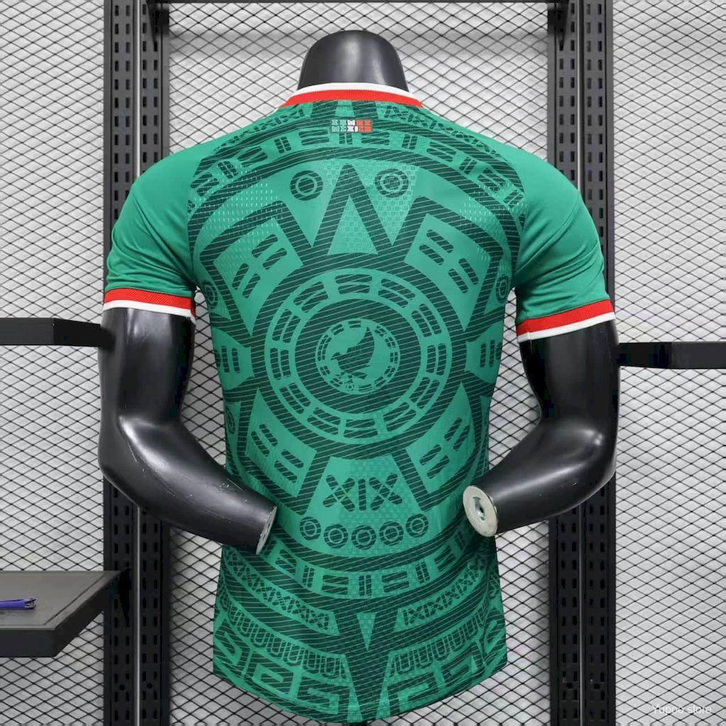 Mexico