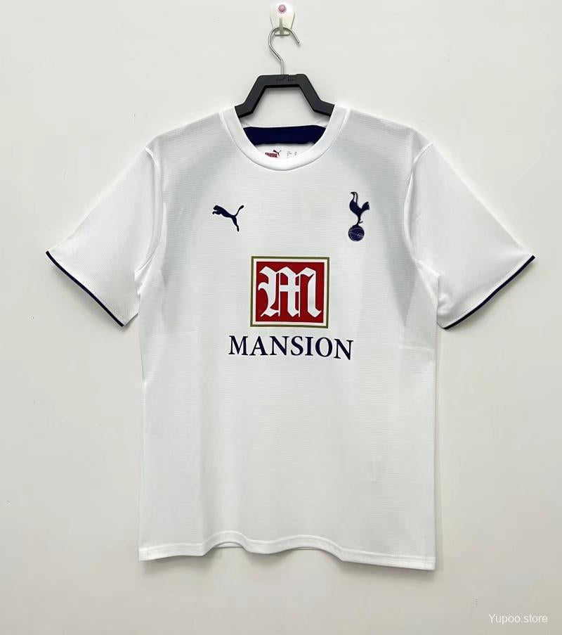 Tottenham Hotspur