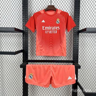 Real Madrid Kids