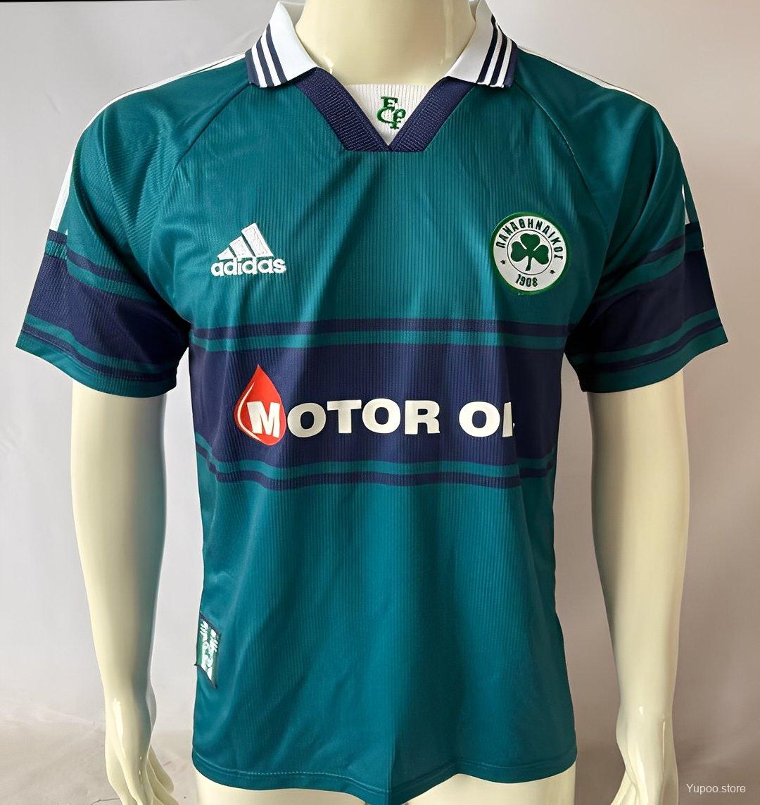 Panathinaikos