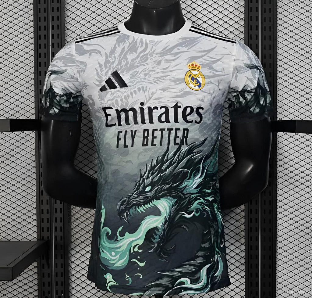 Real Madrid
