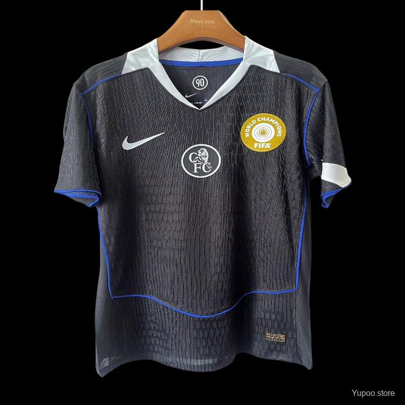 Chelsea