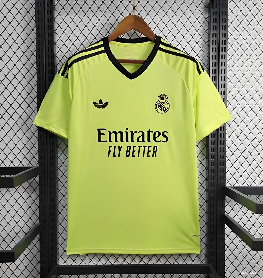 Real Madrid
