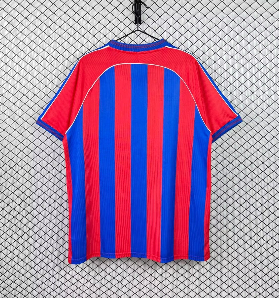 Crystal Palace
