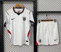 England Kids