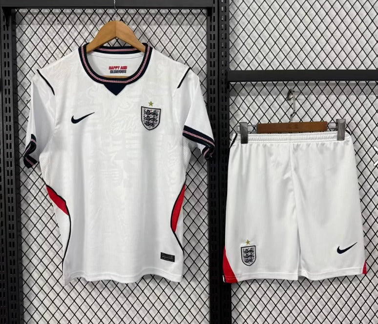 England Kids