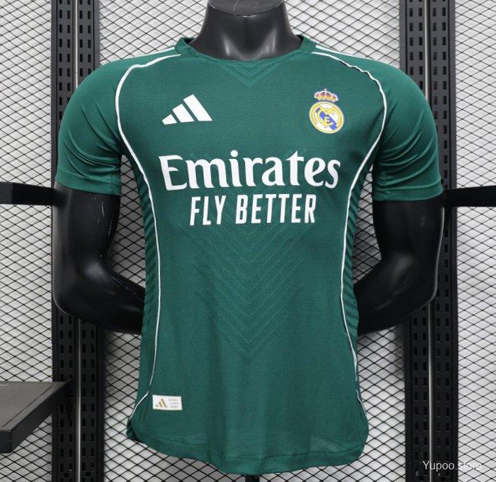 Real Madrid