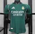 Real Madrid