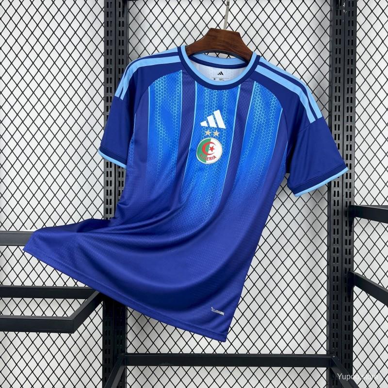 Algeria