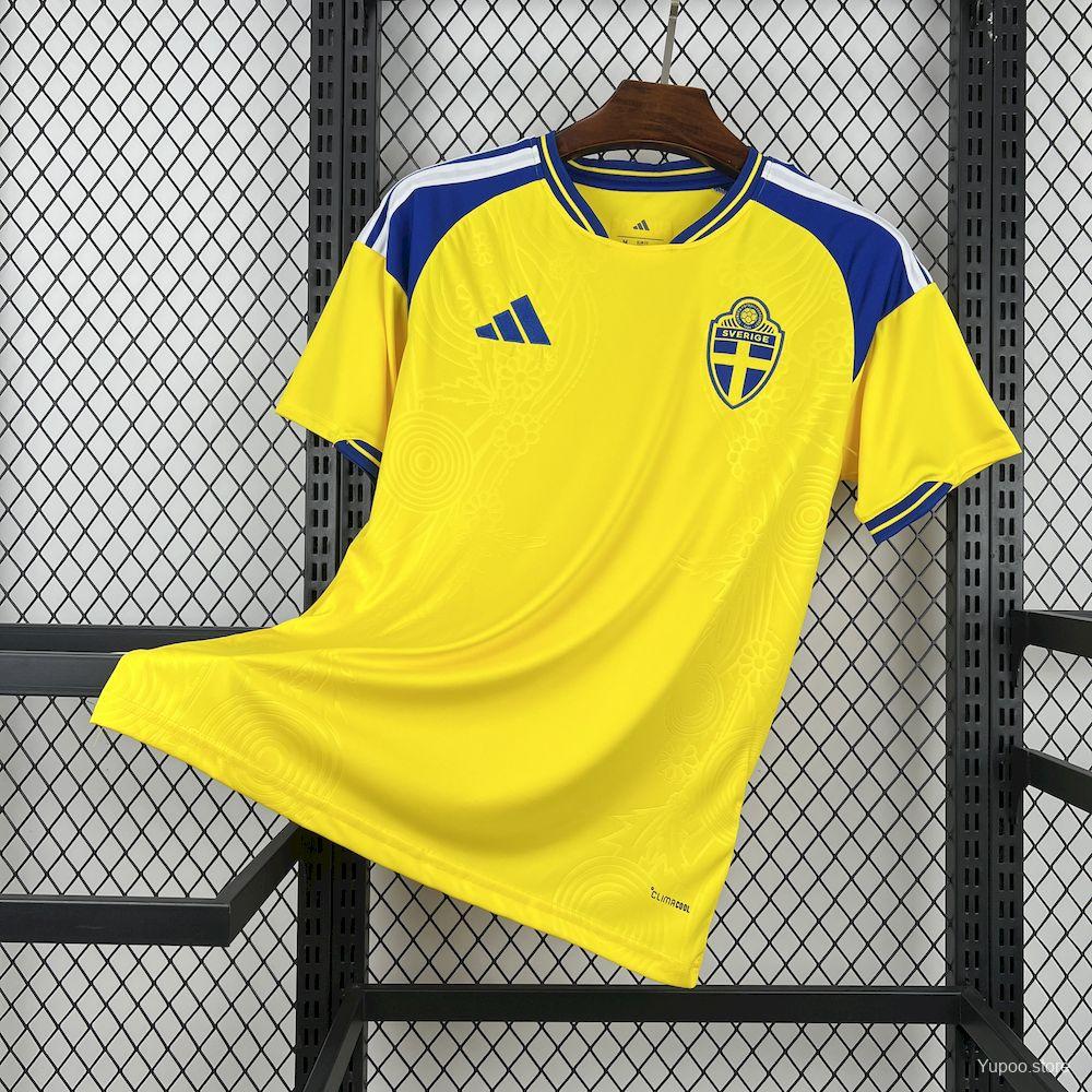Sweden