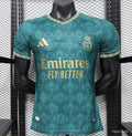 Real Madrid