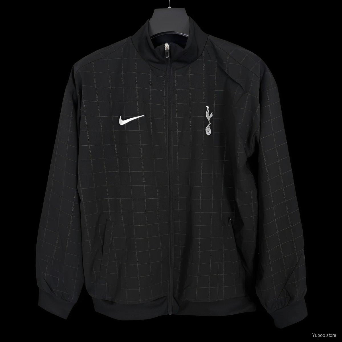 Tottenham Hotspur