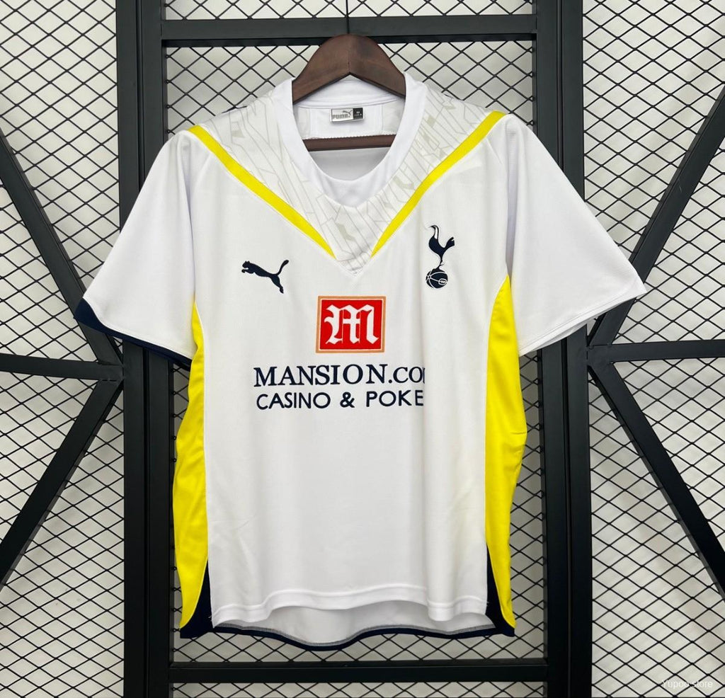 Tottenham Hotspur